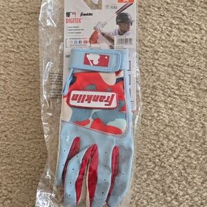 Franklin Digitek Batting Glove